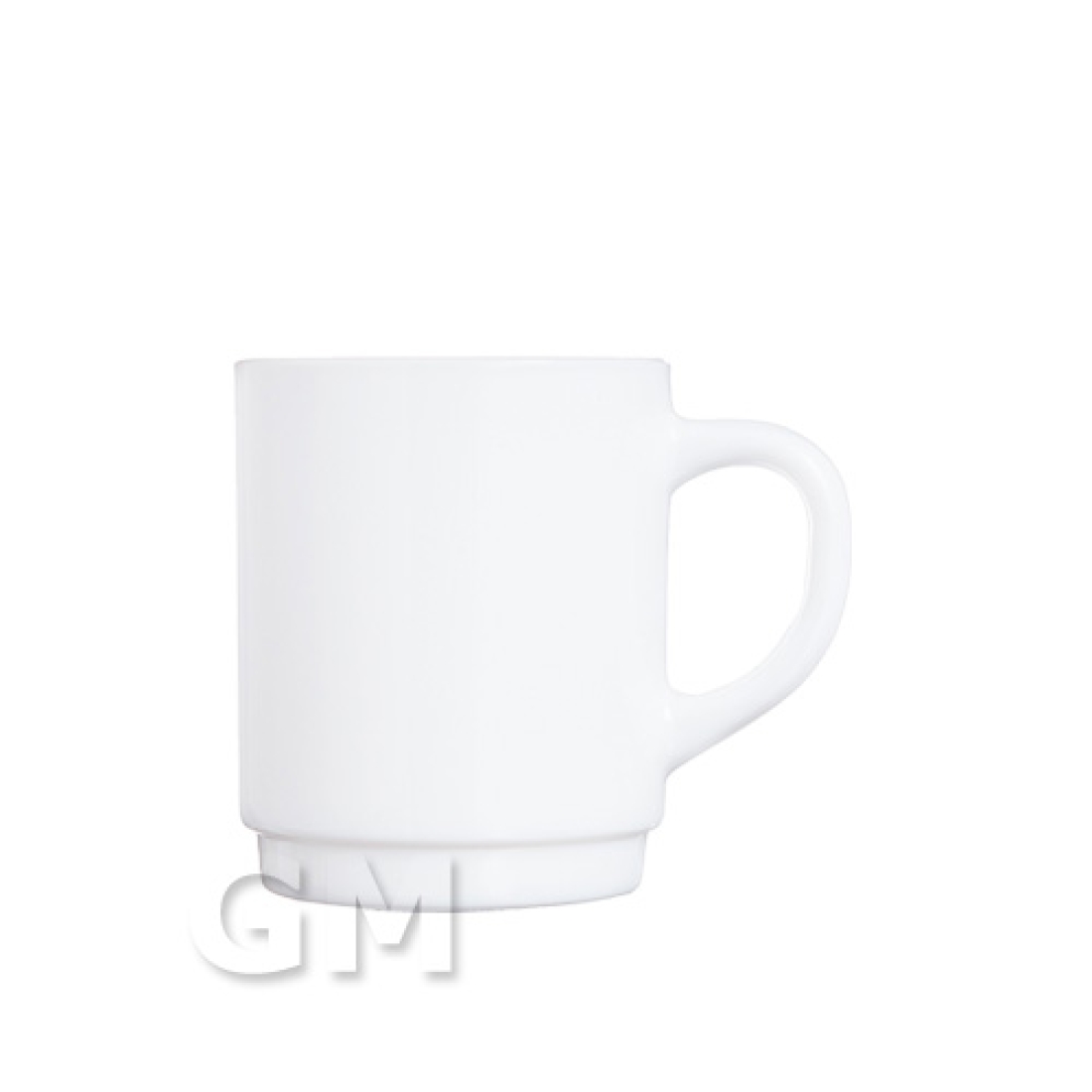 Kaffeebecher 0,29 l Restaurant White