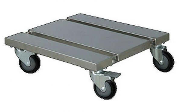 Contacto 3428/550 Rollwagen für Thermoboxen