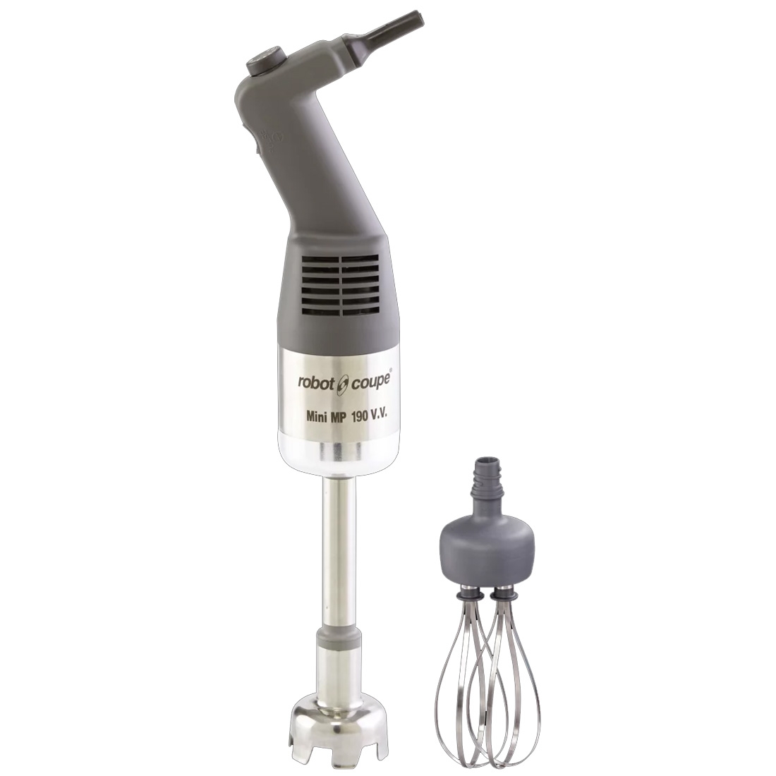 Robot Coupe Stabmixer Mini MP 190 Combi