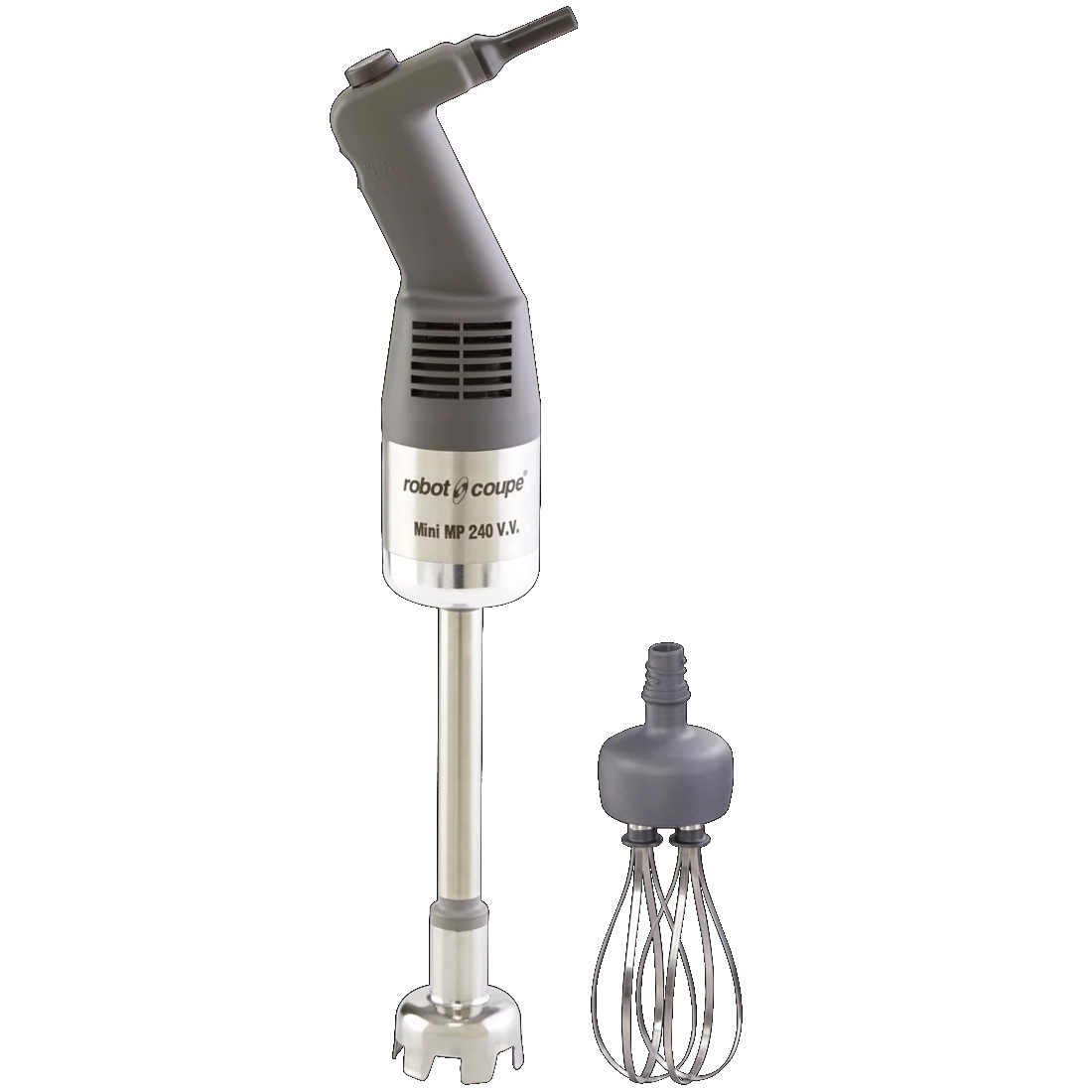 Robot Coupe Stabmixer Mini MP 240 Combi