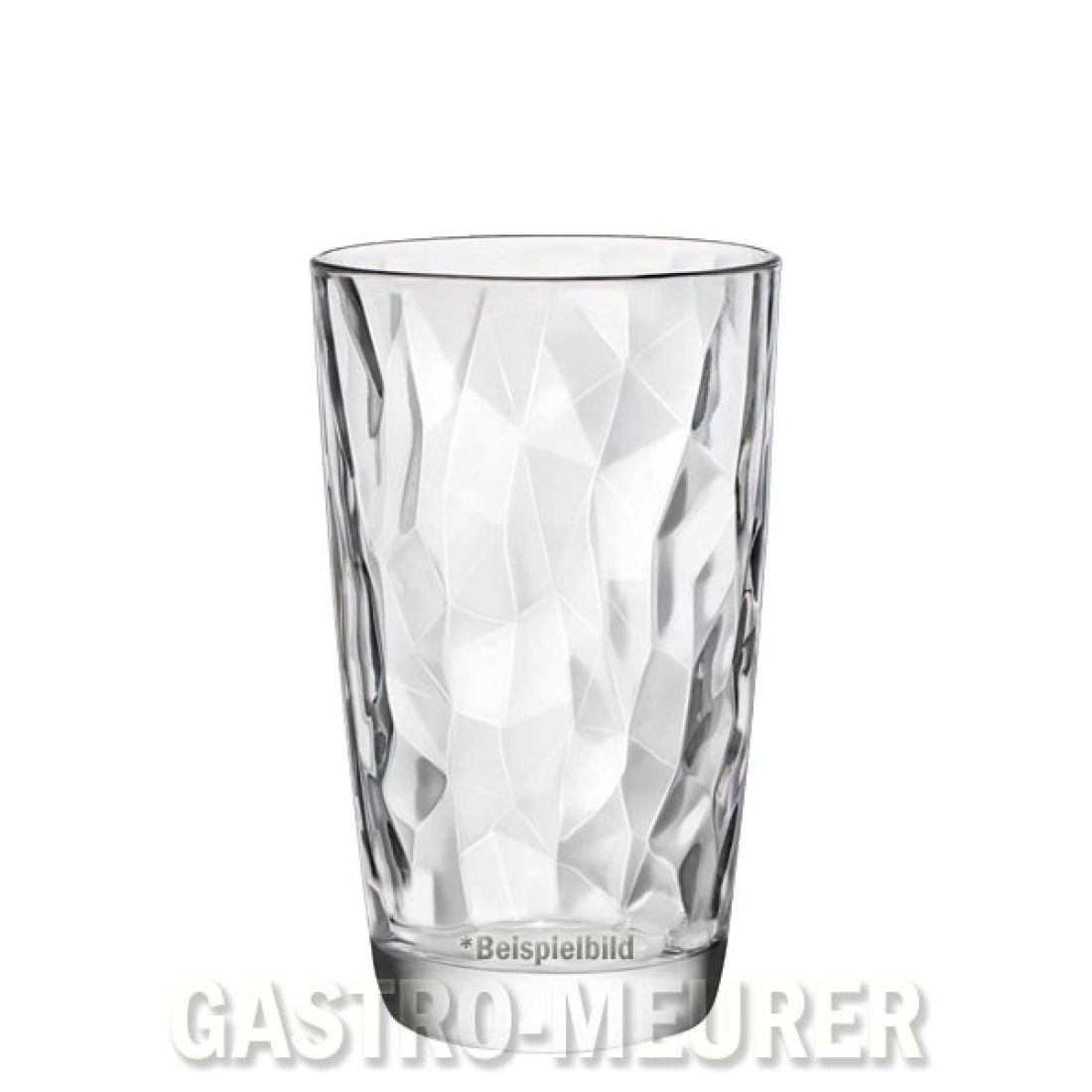 Diamond Cooler Longdrink 47 cl Bormioli