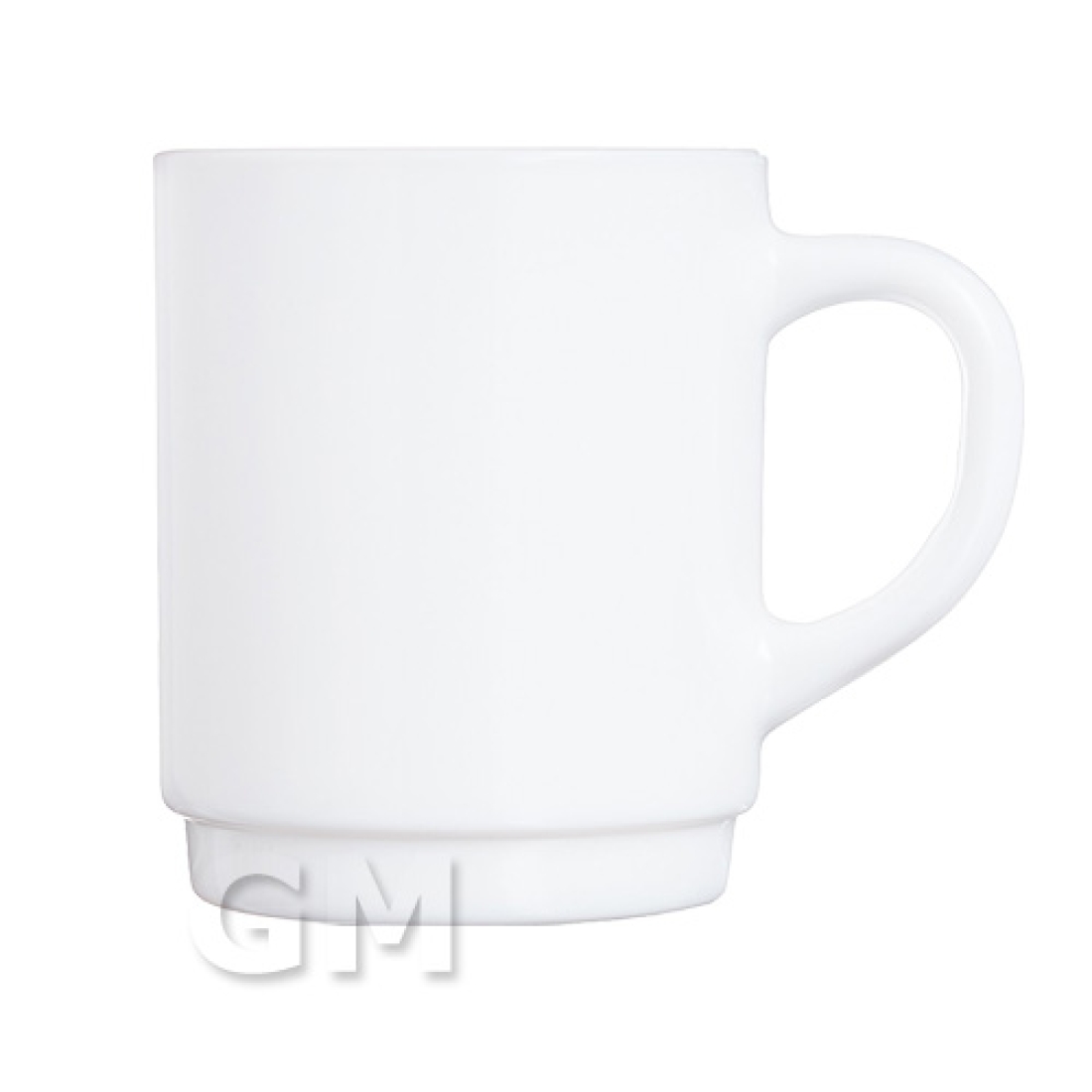 Kaffeebecher 0,25 l Restaurant White