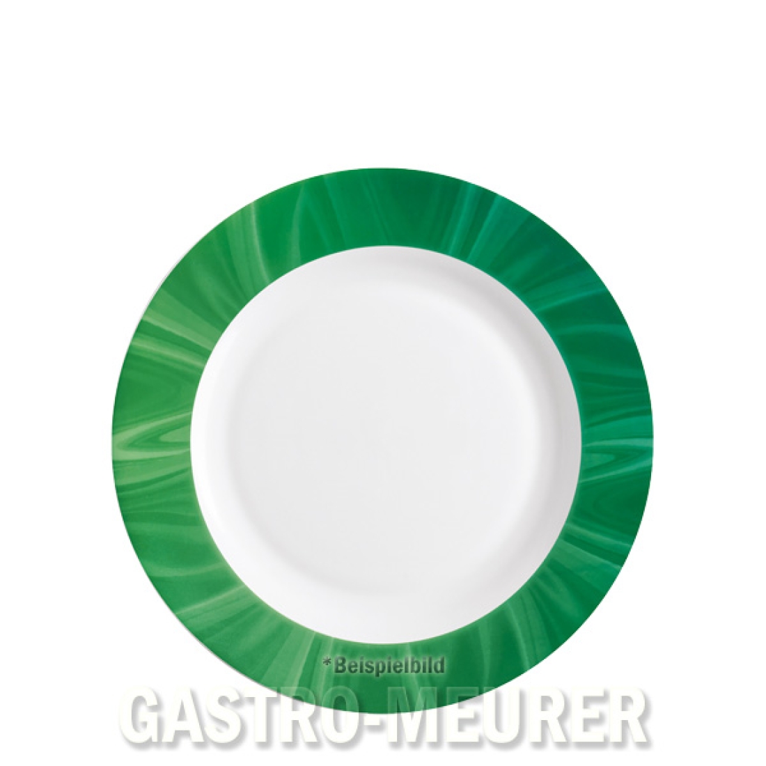 Bormilio Rocco Natura Green Dessertteller 19,5 cm