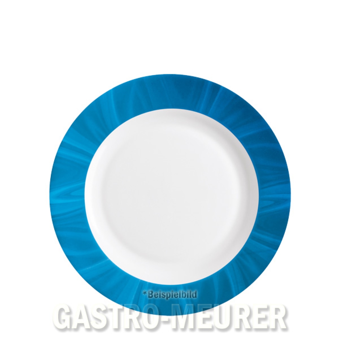 Bormilio Rocco Natura Blue Dessertteller 19,5 cm