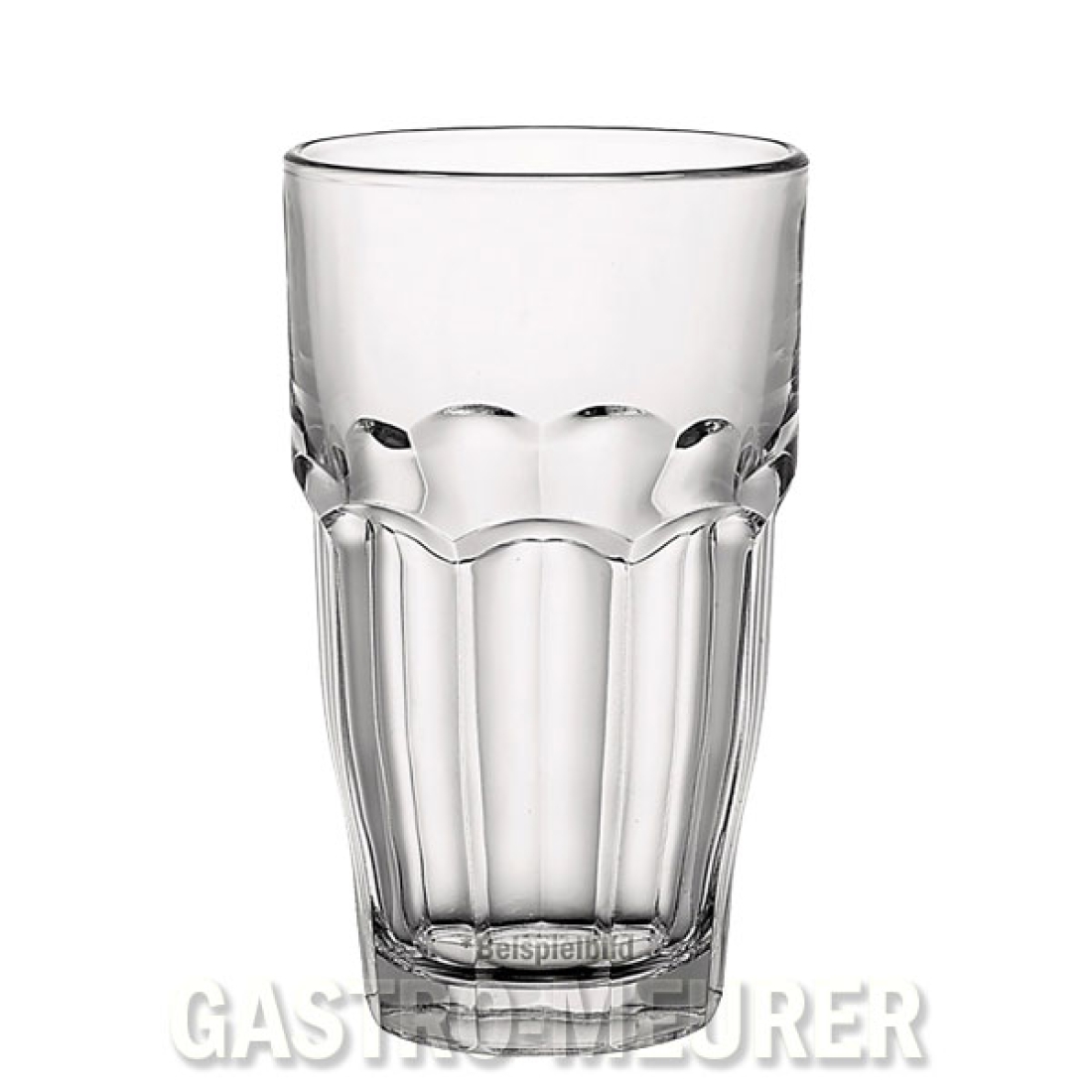 Rock Bar Longdrink 65 cl stapelbar Bormioli