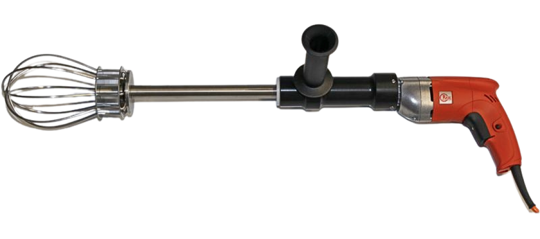 RASE Rührer 430 BOP Elektronic