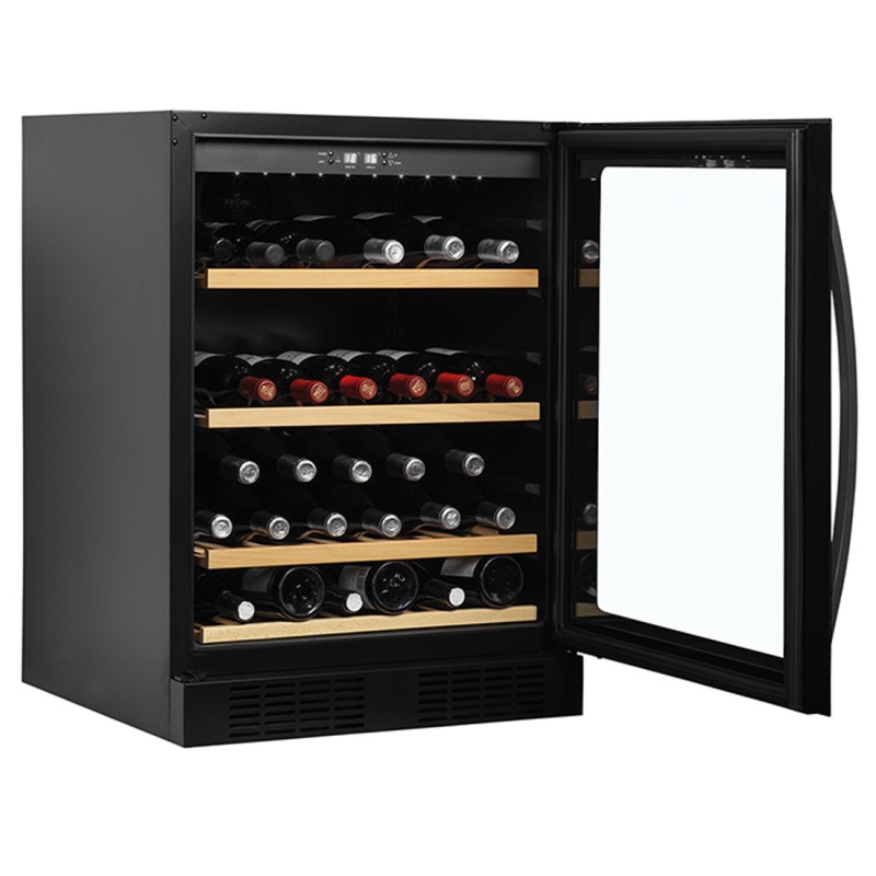 NordCap COOL-LINE Weinkühlschrank WK 200-1