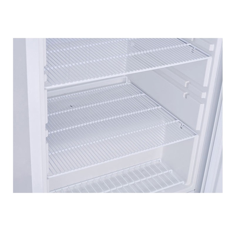 NordCap COOL-LINE Umluft-Kühlschrank RCGX 200 GL