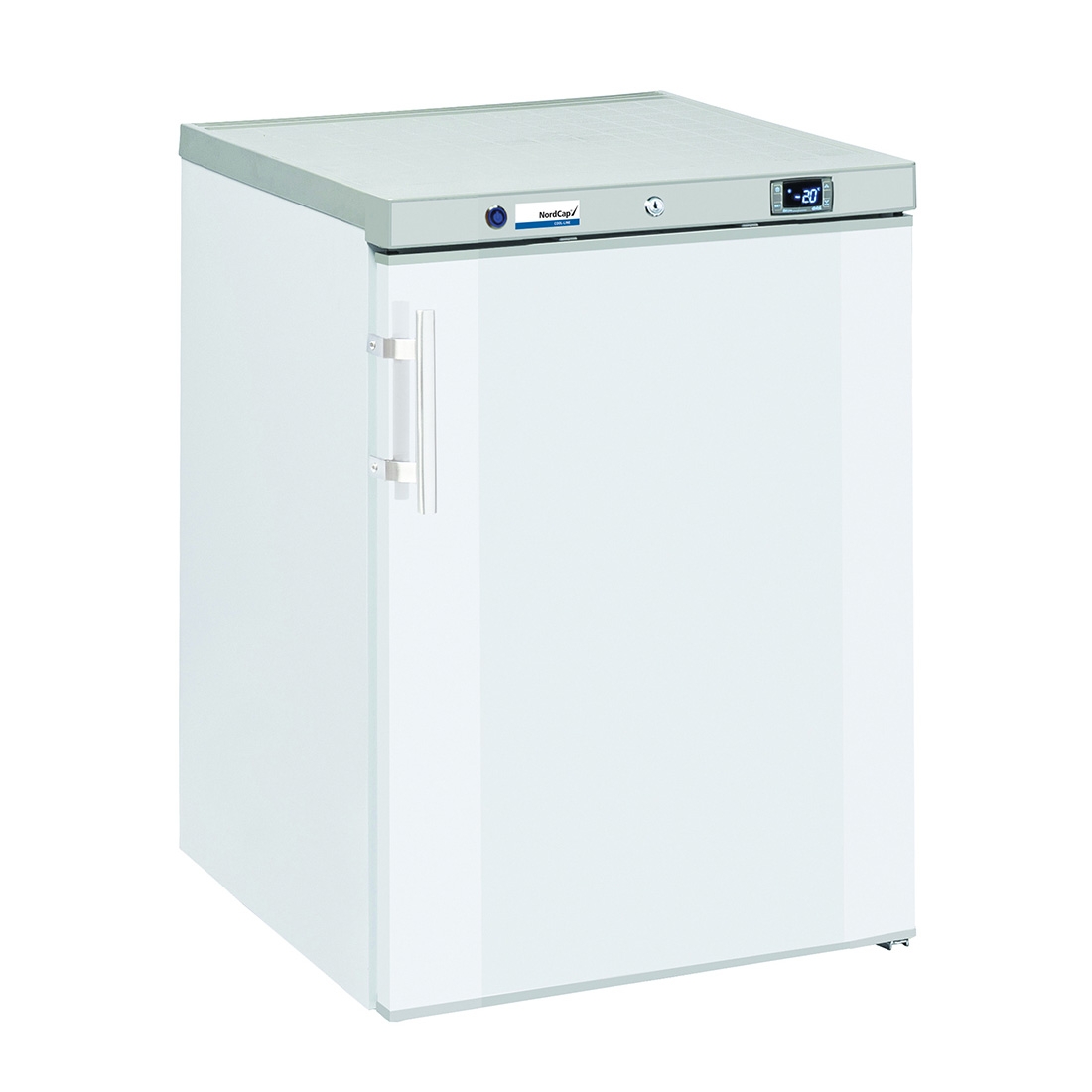 COOL-Line NordCap Tiefkühlschrank RN 200 GL