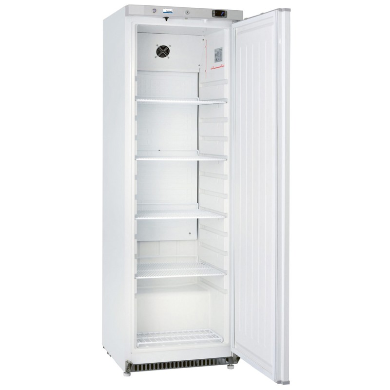 COOL-Line NordCap Umluftkühlschrank RC 400 GL