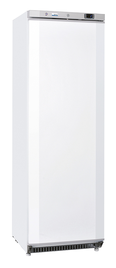 COOL-Line NordCap Umluft - Tiefkühlschrank RN 400 GL