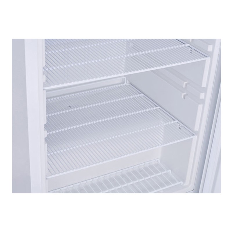 COOL-Line NordCap Umluft - Kühlschrank RCX 400 GL 451400700