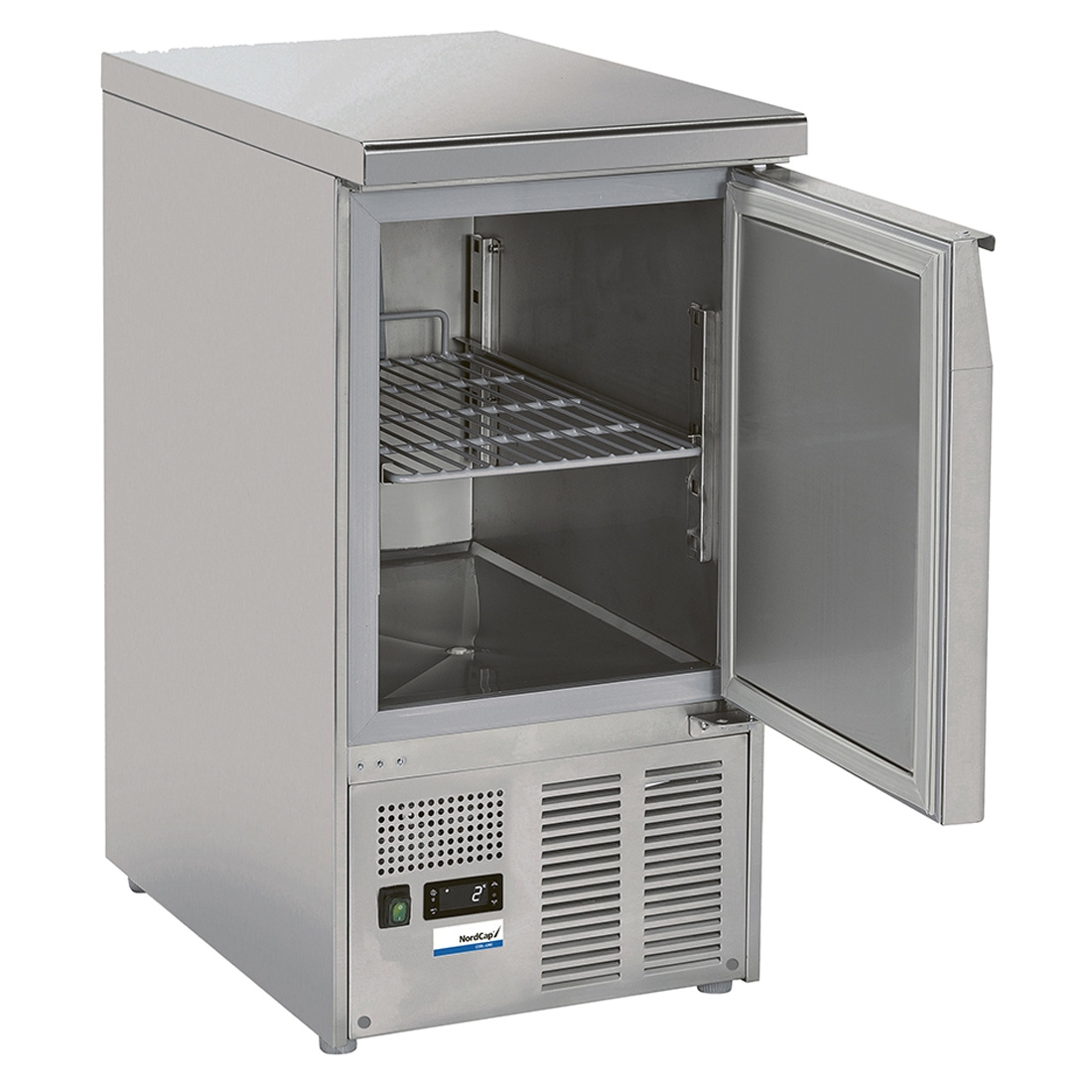 NordCap COOL-LINE Universalkühltisch KT 45 1T SLIM