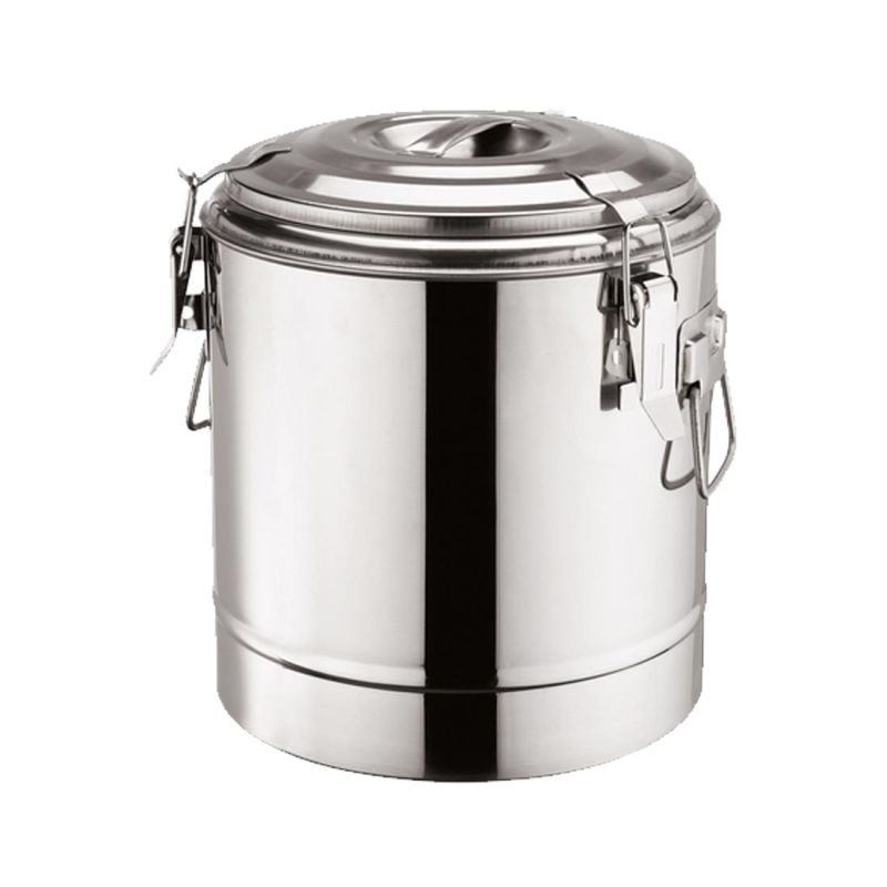 Thermo-Speisetransportbehälter 12 Liter