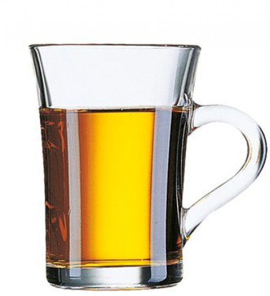 Tee- u. Jagerteebecher 0,23 l