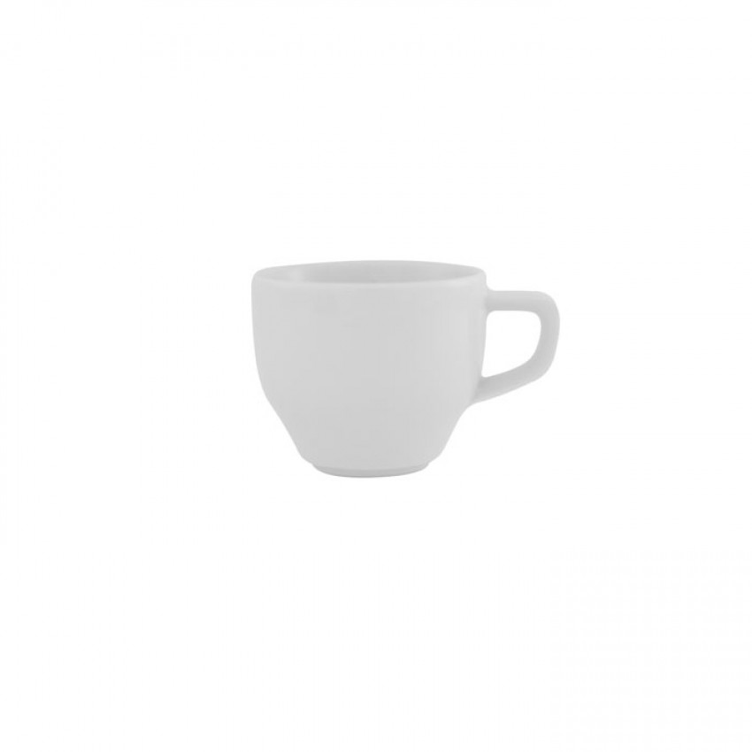 Eschenbach Baristar Espressotasse 0,09 l weiß