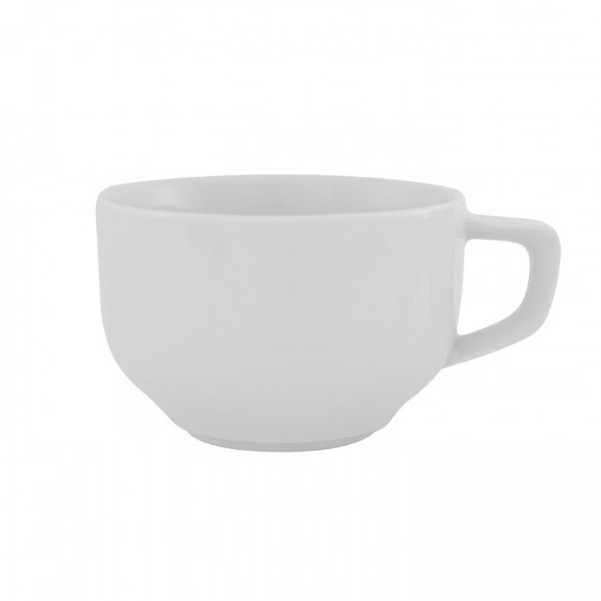 Eschenbach Baristar Obertasse 0,26 l weiß