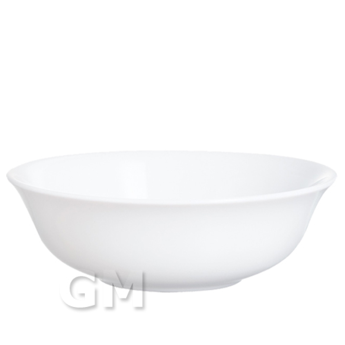 Multischale 16 cm Restaurant White