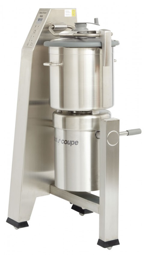 Robot Coupe Vertikalkutter R 23