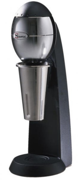 Santos Mixer/Shaker S54AN schwarz
