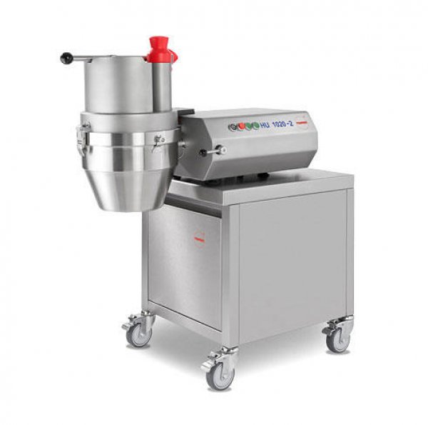 Feuma Unterschrank fahrbar für AE 20-2 für HU 1020