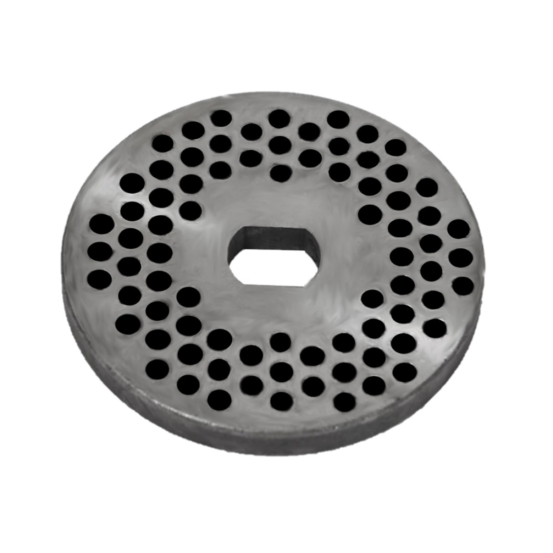 Feuma Pastetenscheibe 3,0 mm für Fleischwolf 82