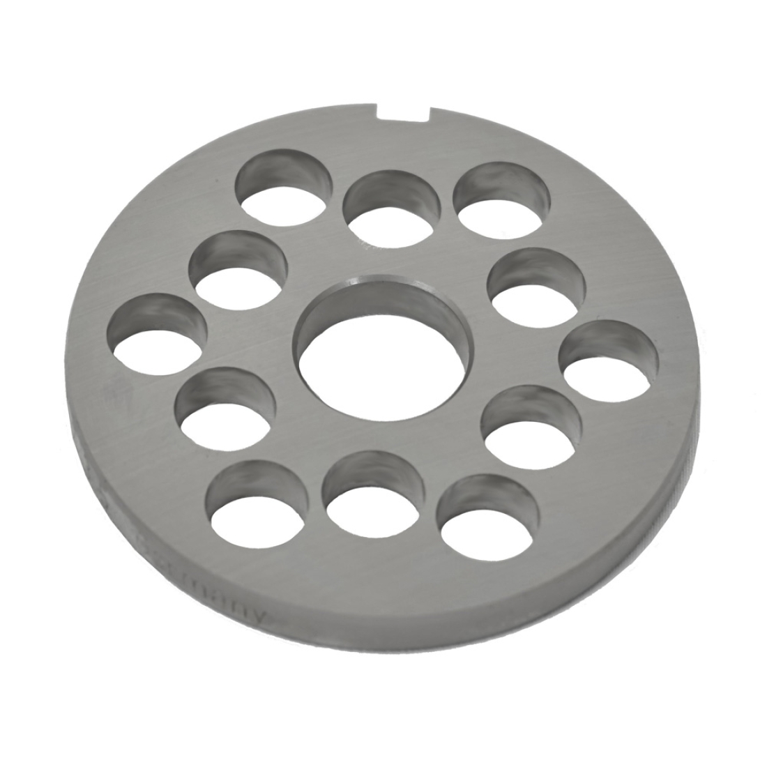 Feuma Lochscheibe 13,0 mm INOX für Fleischwolf 82