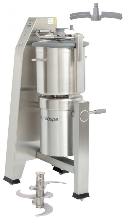 Robot Coupe Vertikalkutter R 60