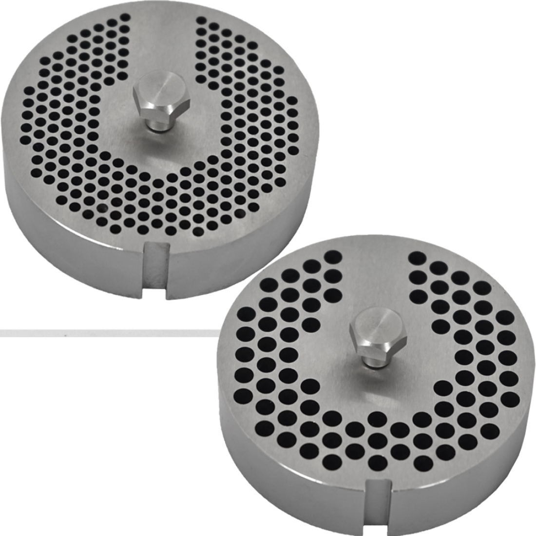Feuma Separierlochscheibe 3-5 mm
