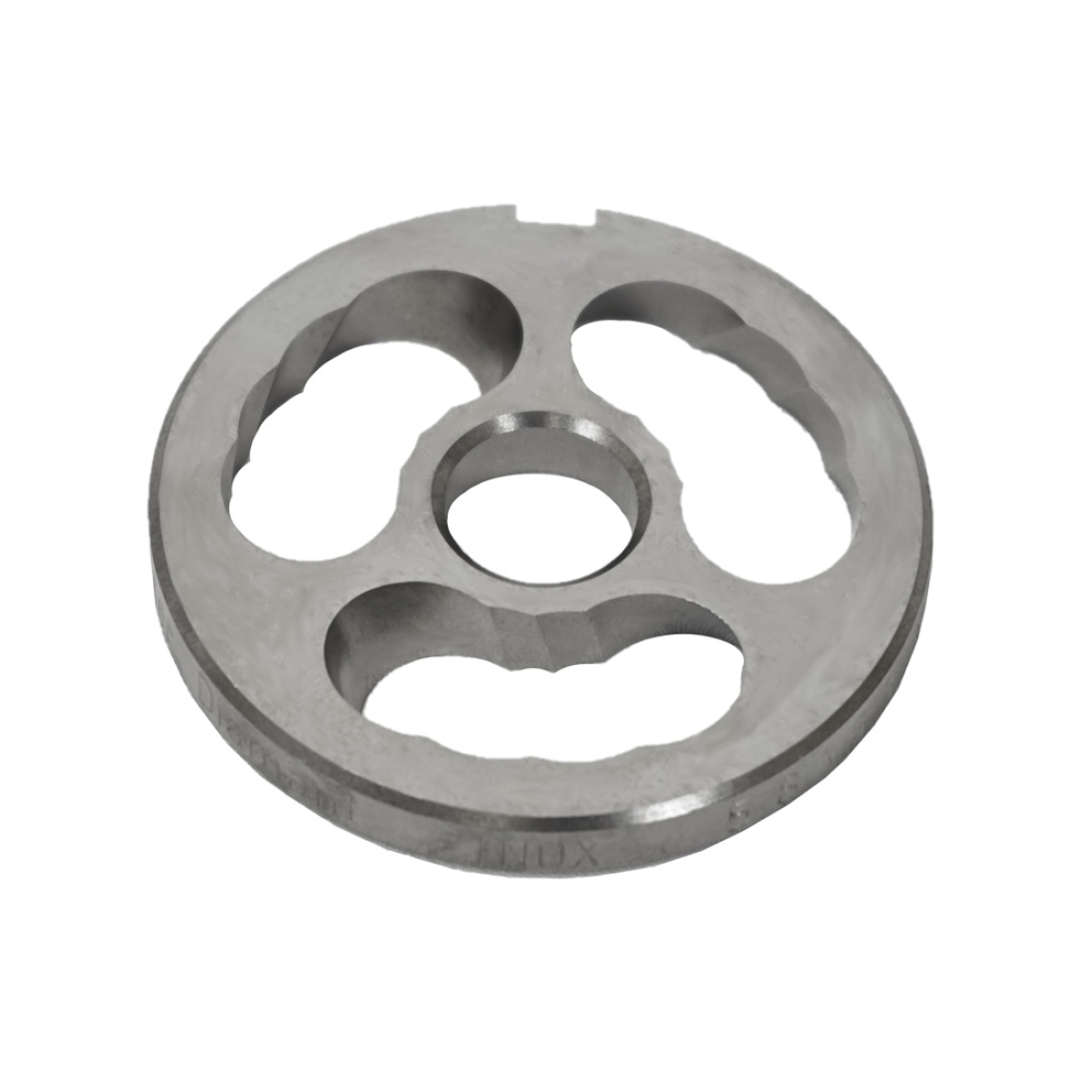 Feuma Vorschneider INOX für Fleischwolf 70