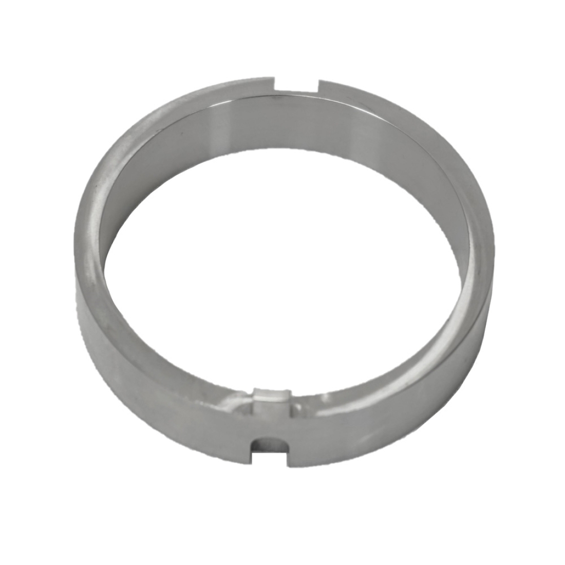 Feuma Einlegering 15 mm INOX für Fleischwolf 70