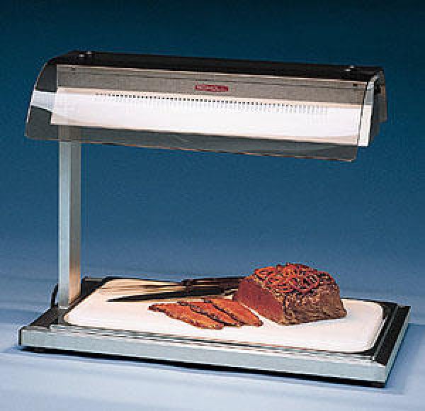 Scholl Speisenwärmer Duo Therm 2