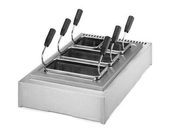 Scholl Pastakocheraufsatz Multi-Flex SH/PA 3000-ML