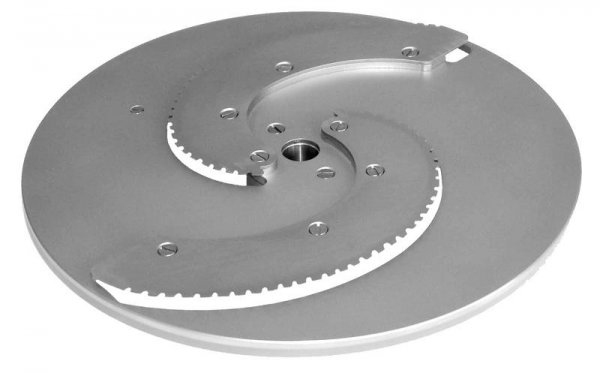 Feuma Tomaten-Bogenmesserschneidscheibe 6 mm für HU 1020 + HU 1030