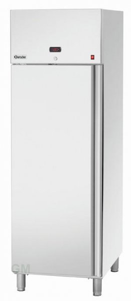 Bartscher Umluft-Tiefkühlschrank GN 2/1 700 Liter
