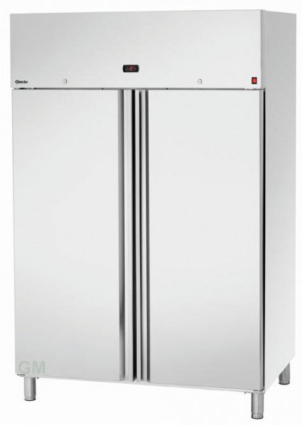 Bartscher Umluft-Tiefkühlschrank GN 2/1 1400 Liter