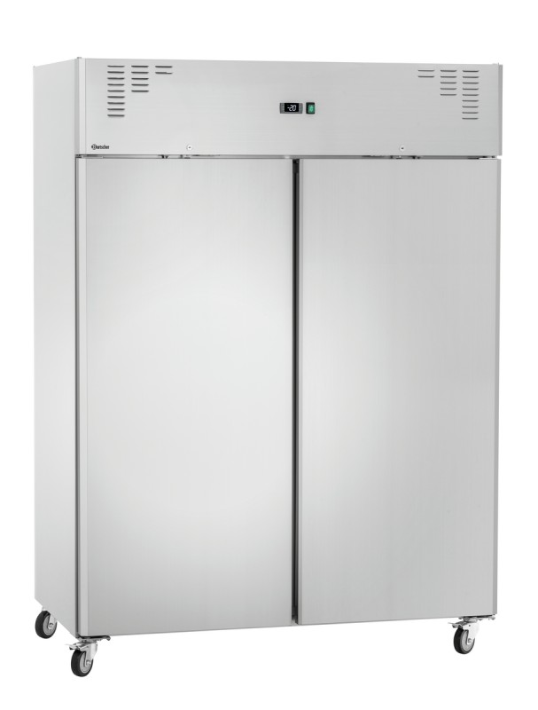 Bartscher Tiefkühlschrank TKGN2-212 1350 L