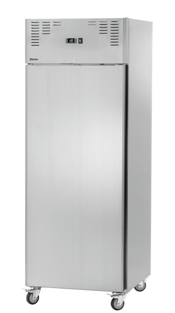 Bartscher Tiefkühlschrank TKGN1-112 650 L