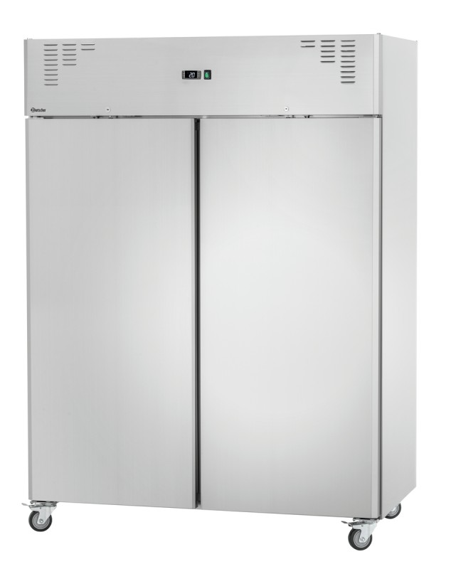Bartscher Kühlschrank KGN2-212 1350 L