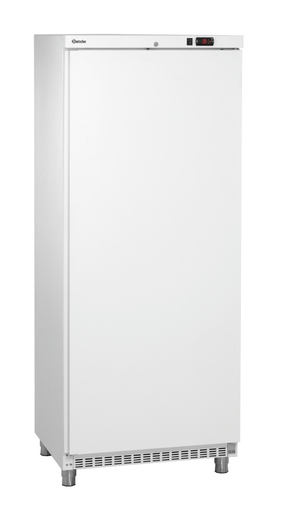 Bartscher Kühlschrank 600 WSTL weiß