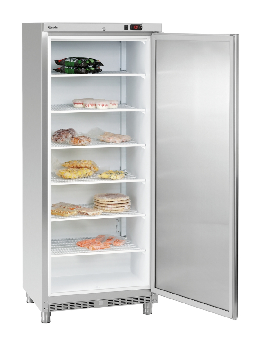 Bartscher Tiefkühlschrank 600ST 600L