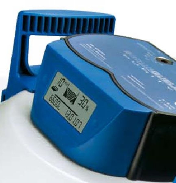 Brita Wasserfilter Purity 450 Steam kpl. ohne MAE