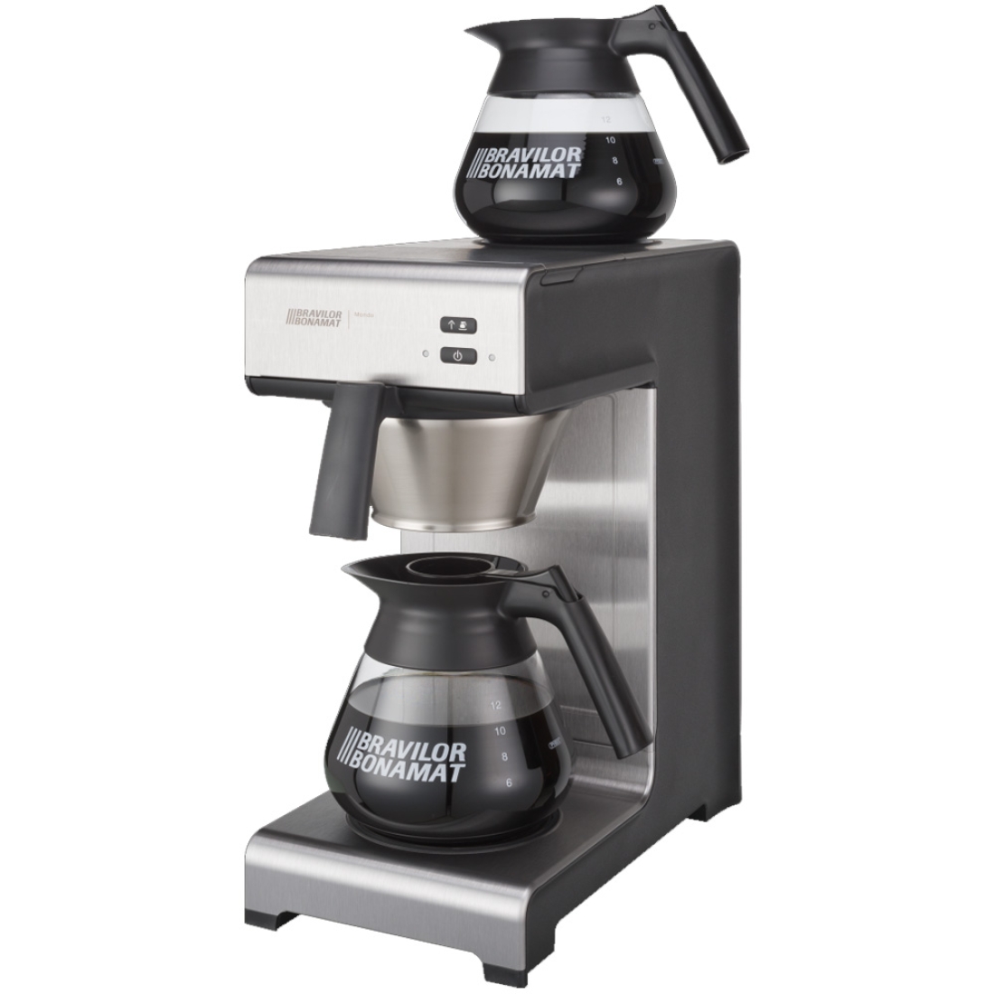 Bonamat Filterkaffeemaschine Mondo