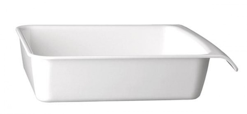 APS Melamin Schale GN 1/2 Cascade