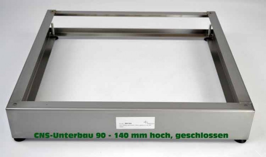 Ackermann U 540 Bistro Gläser- und Bistrospülmaschine inkl. Inbetriebnahme + Einweisung