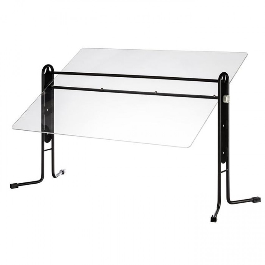 APS Hygieneschutz Buffet Guard
