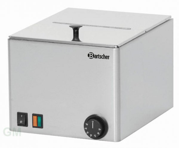 Bartscher Würstchenwärmer 1KA10