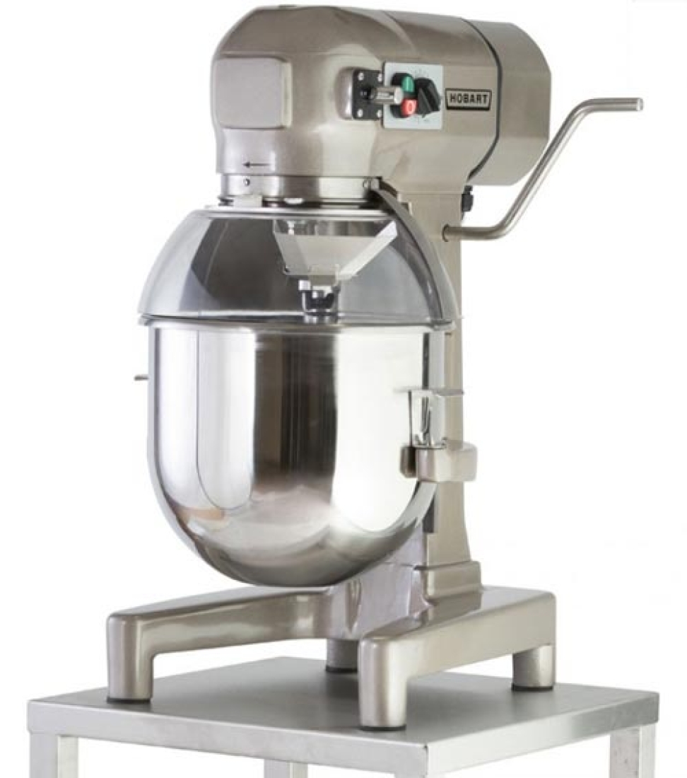 Hobart A200 Universalküchenmaschine Tischmodell 20 Liter