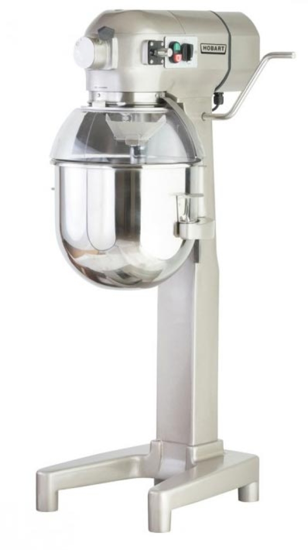 Hobart A200FM Universalküchenmaschine Standmodell 20 Liter