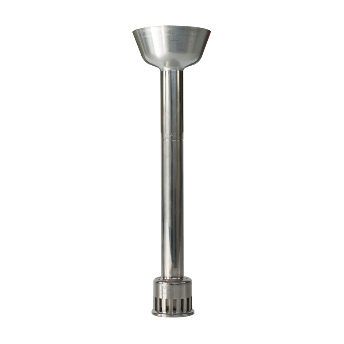 Dynamic Turbo-Blender für BM Junior